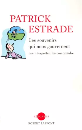 Couverture du produit · Ces souvenirs qui nous gouvernent