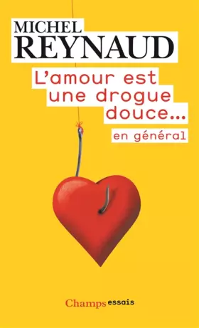 Couverture du produit · L'amour est une drogue douce... en général