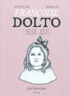 Couverture du produit · Francoise Dolto