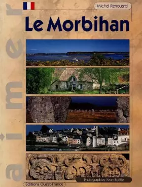 Couverture du produit · Le Morbihan