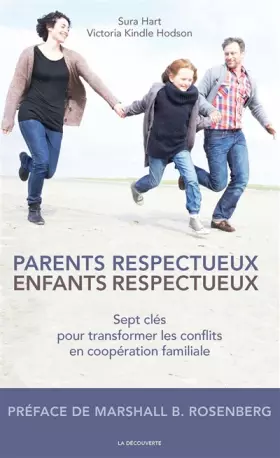 Couverture du produit · Parents respecteux, enfants respectueux