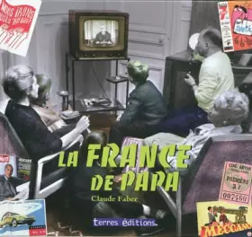 Couverture du produit · La France de Papa