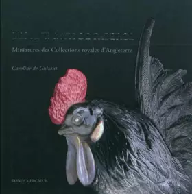 Couverture du produit · Les animaux de Fabergé: Miniatures des Collections royales d'Angleterre