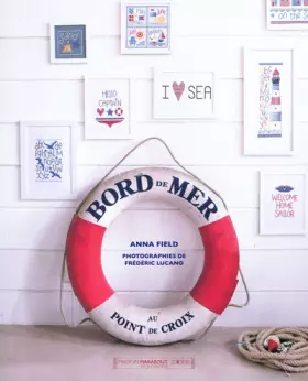 Couverture du produit · Bord de mer au point de croix