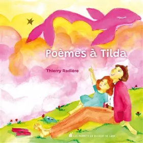 Couverture du produit · Poèmes à Tilda