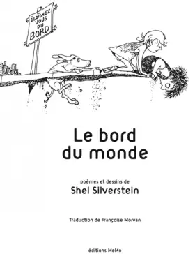 Couverture du produit · Le bord du monde