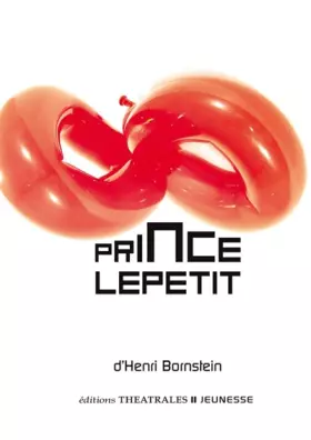 Couverture du produit · Prince Lepetit