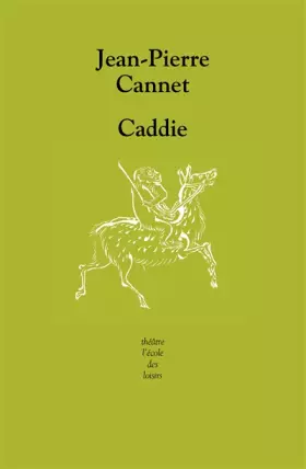 Couverture du produit · Caddie