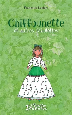 Couverture du produit · Chiffounette et autres fabulettes