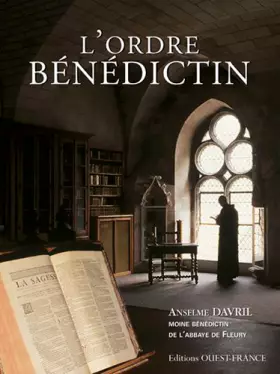 Couverture du produit · L'Ordre bénédictin