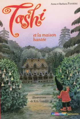 Couverture du produit · Tashi et la maison hantée