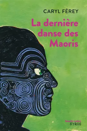 Couverture du produit · La dernière danse des Maoris