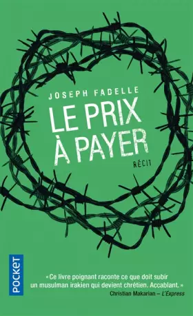 Couverture du produit · Le prix à payer
