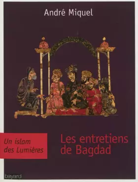 Couverture du produit · Les Entretiens De Bagdad