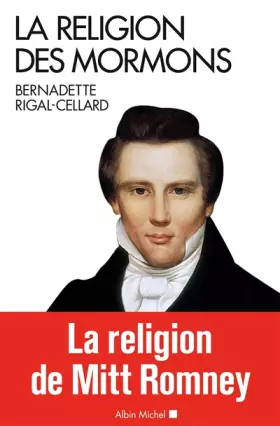 Couverture du produit · La Religion des mormons