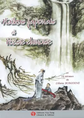 Couverture du produit · Haïkus japonais et poésie chinoise