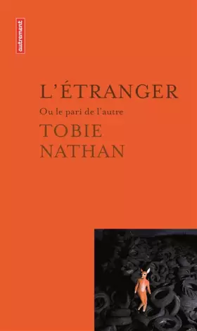 Couverture du produit · L'étranger : Ou le pari de l'autre