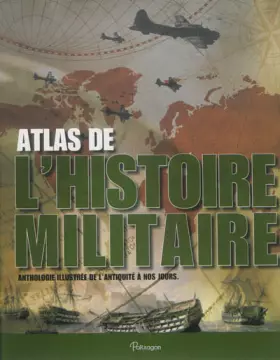 Couverture du produit · Atlas de L'Histoire Militaire (French Edition)