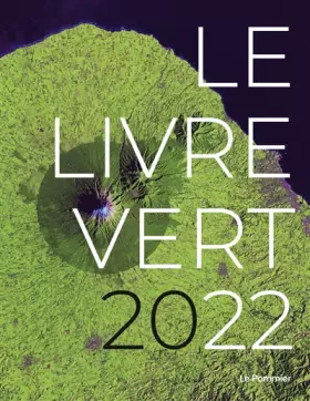 Couverture du produit · Le Livre vert 2022