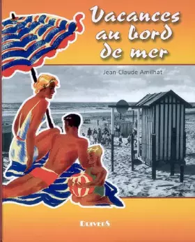 Couverture du produit · Vacances au bord de la mer