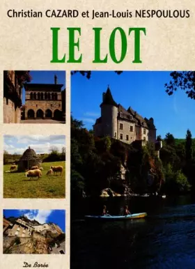 Couverture du produit · Le lot