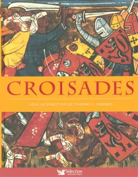 Couverture du produit · Croisades