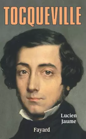 Couverture du produit · Tocqueville : Les sources aristocratiques de la liberté