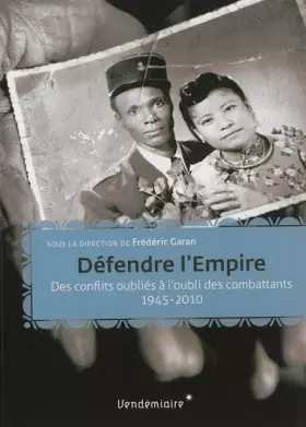 Couverture du produit · Defendre L'Empire