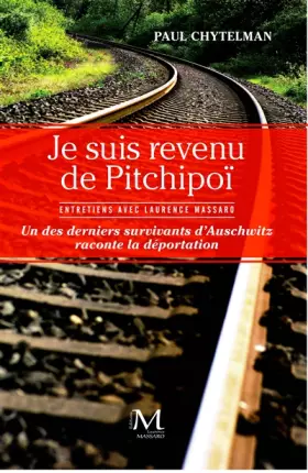 Couverture du produit · Je suis revenu de Pitchipoï
