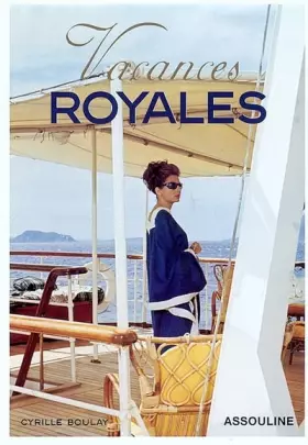 Couverture du produit · Vacances royales