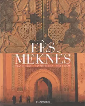 Couverture du produit · Fès Meknès