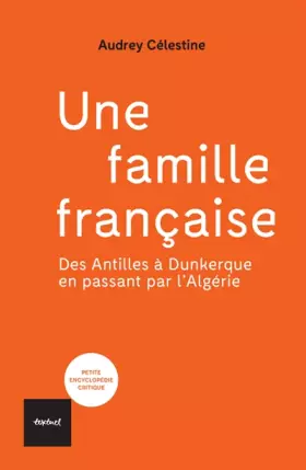 Couverture du produit · Une famille française