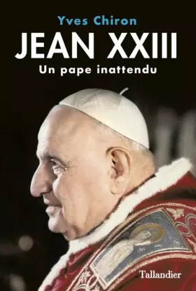 Couverture du produit · Jean XXIII