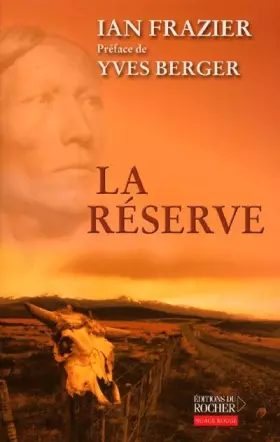 Couverture du produit · La réserve