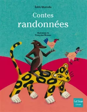 Couverture du produit · Contes randonnées