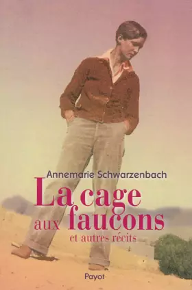 Couverture du produit · La cage aux faucons et autres récits
