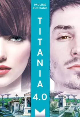Couverture du produit · Titania 4.0 (2017)