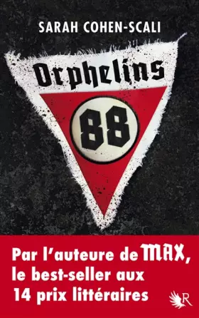 Couverture du produit · Orphelins 88