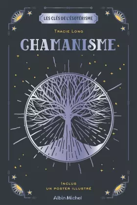 Couverture du produit · Les Clés de l'ésotérisme - Chamanisme