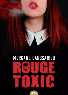 Couverture du produit · Rouge toxic