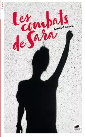 Couverture du produit · Les combats de Sara