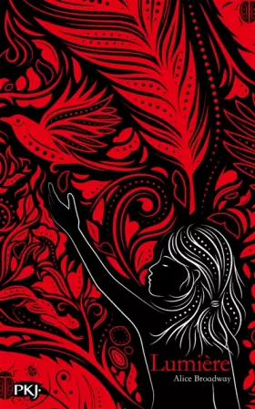 Couverture du produit · Marqués - Tome 2 : Lumière (2)