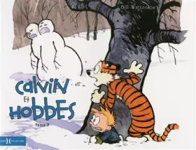 Couverture du produit · Calvin et Hobbes Édition originale 7 (7)