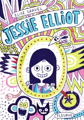 Couverture du produit · Jessie Elliot