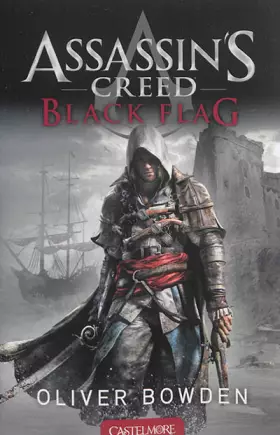 Couverture du produit · Assassin's Creed T6 Black Flag