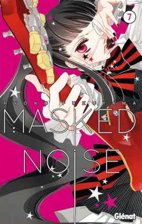 Couverture du produit · Masked Noise - Tome 07