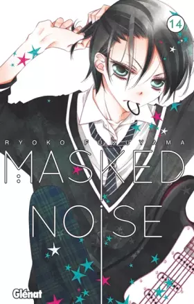 Couverture du produit · Masked Noise - Tome 14