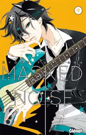 Couverture du produit · Masked Noise - Tome 09