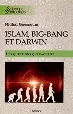 Couverture du produit · Islam, Big-bang et Darwin - Les questions qui fâchent