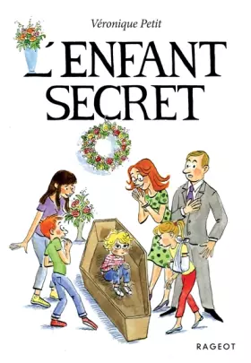 Couverture du produit · L'enfant secret
